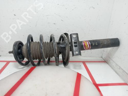 Left front shock absorber SEAT ALHAMBRA (7V8, 7V9)  | BP7381525M16 