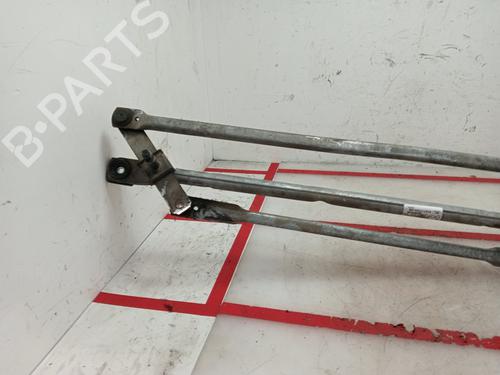 Front wiper motor FORD KUGA I  | BP18489477M29 