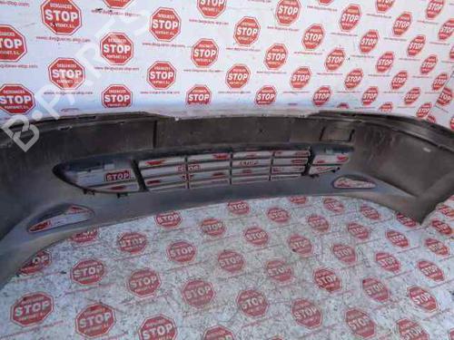 Front bumper FORD FIESTA IV (JA_, JB_) 1.3 i | BP7622225C7 