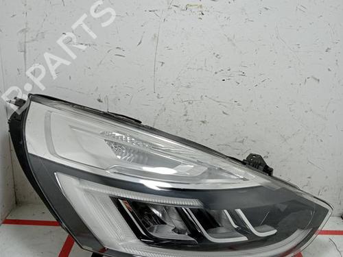 Højre forlygte RENAULT CLIO IV (BH_) [2012-2021]  29078890