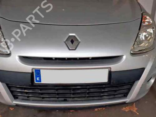 Alternator RENAULT CLIO III (BR0/1, CR0/1) 1.5 dCi (C/BR0G, C/BR1G) | BP7361534M7