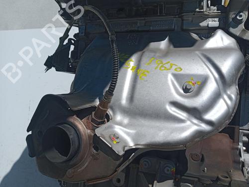 Engine RENAULT MEGANE III Hatchback (BZ0/1_, B3_) 1.6 16V | BP34127140M1  - Image 6