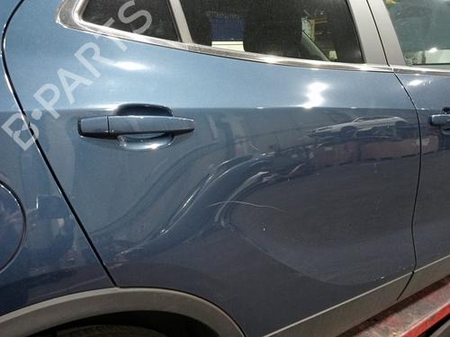 fuel-flap-opel-mokka-mokka-x-j13-2012-2013-2014-2015-2016-2017-2018-2019-31805754 main image