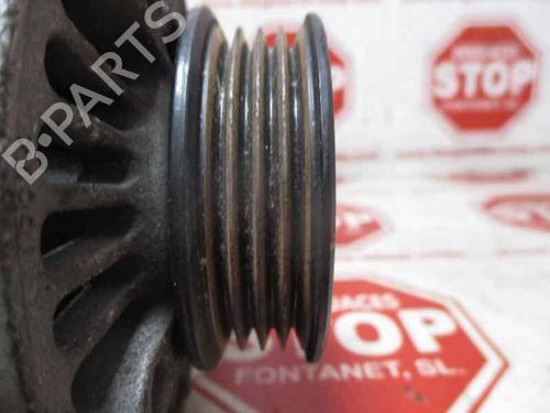 Alternator TOYOTA YARIS (_P1_) 1.5 (NCP13_, NCP13R) | BP7387727M7 