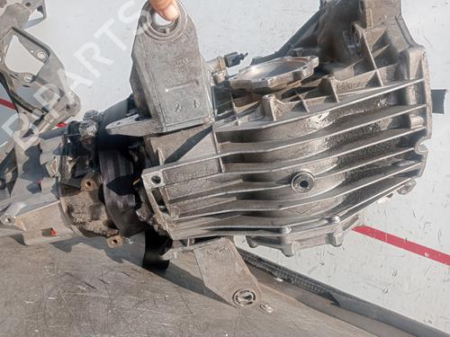 Gearbox VW PASSAT B5.5 (3B3) 1.9 TDI | BP38651635M3  - Image 8