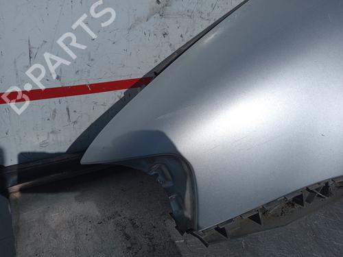Left front fenders AUDI A3 (8L1) 1.9 TDI | BP29476213C41 