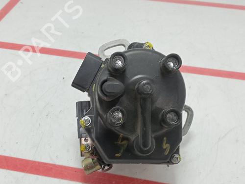 Used Ignition distributor Ignition distributor NISSAN MICRA II (K11) 1.0 i 16V (K11) (54 hp) 34249995 34249995