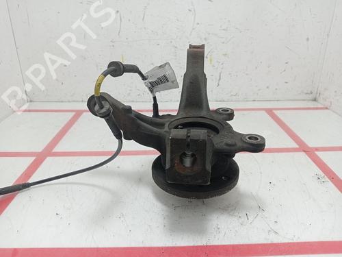 Left front steering knuckle DACIA SANDERO II | BP33983113M25 - Image 2