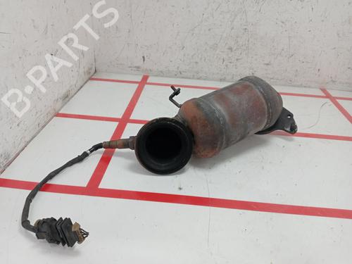 Catalyst OPEL ASTRA J (P10) | BP28428530M10