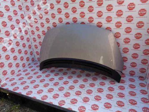 Used Hood RENAULT ESPACE IV (JK0/1_) 2.2 dCi (JK0H) (150 hp) 7621832