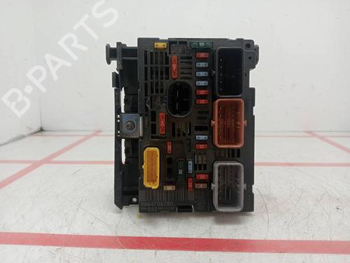 Used Electronic module Electronic module PEUGEOT 308 I (4A_, 4C_) [2007-2016] 38913842 38913842