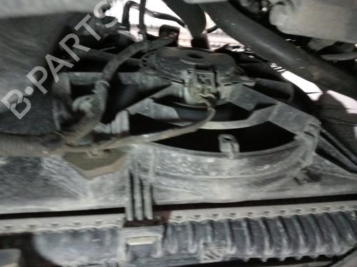 Used AC radiator FORD FIESTA VI (CB1, CCN) [2008-2025]  30882475