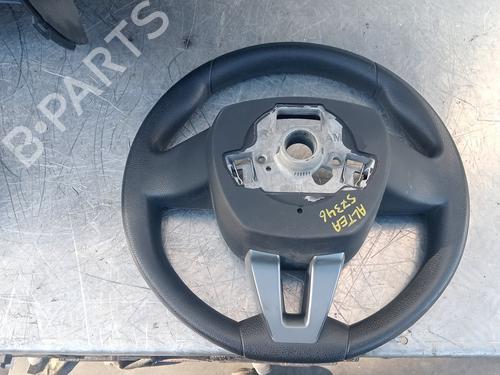 Airbag Kit SEAT ALTEA (5P1)  | BP19532788C86 