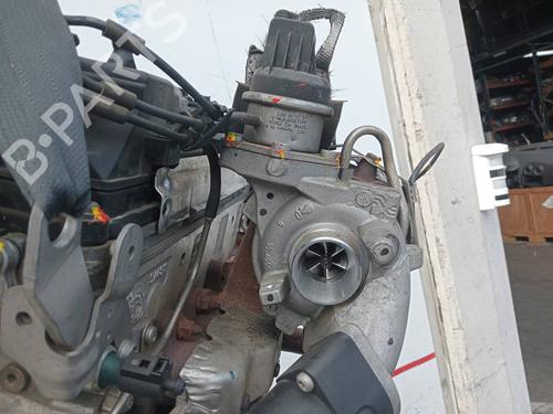 Engine SEAT TOLEDO IV (KG3) 1.6 TDI | BP38734378M1 - Image 3