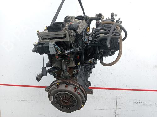 Engine TATA INDICA VISTA  | BP29722070M1 