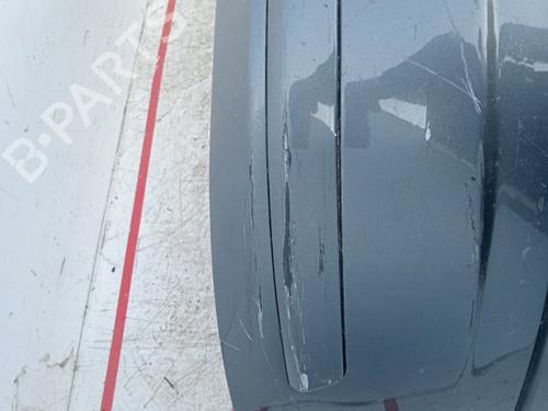 Front bumper VOLVO S60 I (384)  | BP25441972C7 