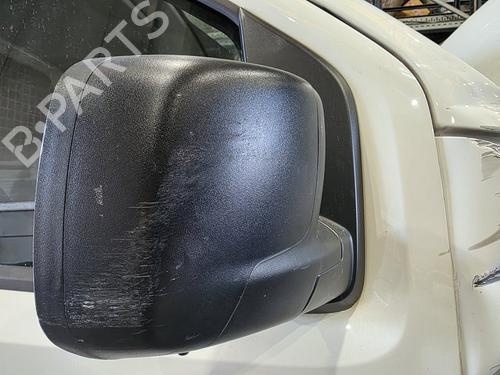 Right sun visor CITROËN NEMO Box Body/MPV (AA_) | BP37407639I2 - Image 10