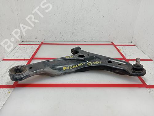 Used Right front suspension arm KIA PICANTO I (SA) 1.1 (65 hp) 23097005