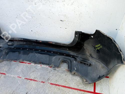 Rear bumper DACIA DUSTER (HS_)  | BP29828160C8 