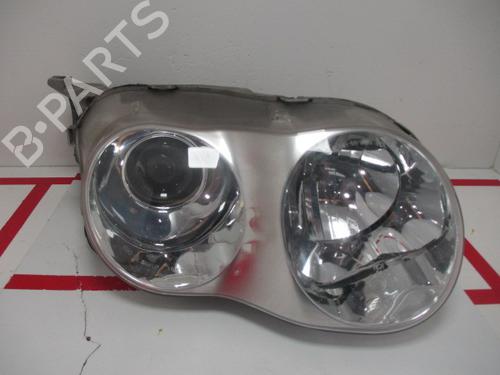Højre forlygte HYUNDAI COUPE I (RD) 1.6 16V (116 hp) 15929275