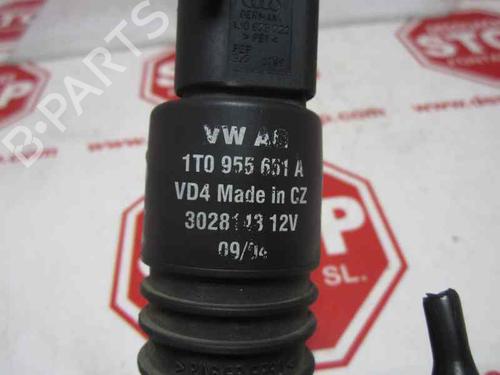 Sprinklervæskepumpe SEAT TOLEDO III (5P2)  | BP15920443E24 
