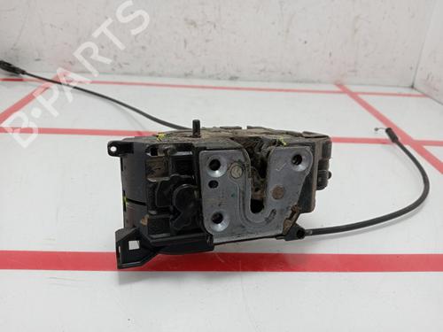 Rear right lock RENAULT CLIO III (BR0/1, CR0/1) 1.5 dCi (BR17, CR17) | BP22988465C99 