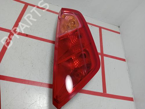 Used Right taillight Right taillight FIAT GRANDE PUNTO (199_) 1.4 16V (199BXG1B, 199AXG1B) (95 hp) 35978753 35978753