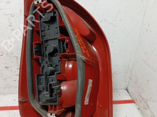 Højre baglygte CITROËN XSARA PICASSO (N68) 2.0 HDi | BP29871332C35