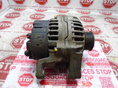 Used Alternator OPEL CORSA B (S93) 1.2 i 16V (F08, F68, M68) (65 hp) 7388731