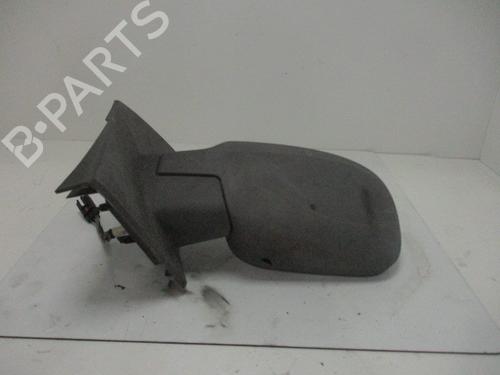 Left mirror FORD FIESTA V (JH_, JD_) 1.4 16V | BP15925783C26 