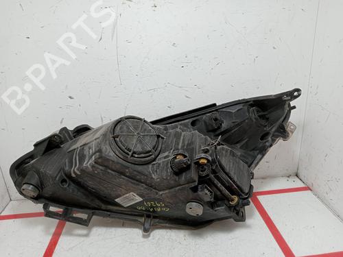 Højre forlygte OPEL CORSA D (S07) | BP30966955C29