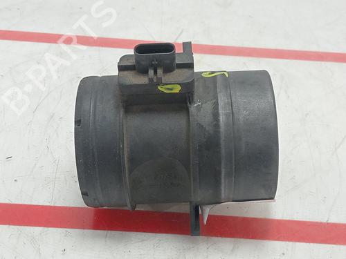 Used Mass air flow sensor Mass air flow sensor SKODA OCTAVIA III (5E3, NL3, NR3) 2.0 TDI (150 hp) 27651843 27651843