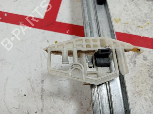 Front left window mechanism CITROËN XSARA (N1) 1.8 i 16V | BP7355086C22 