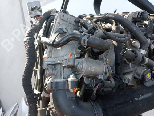 Engine SEAT LEON (5F1) | BP33994363M1 - Image 10