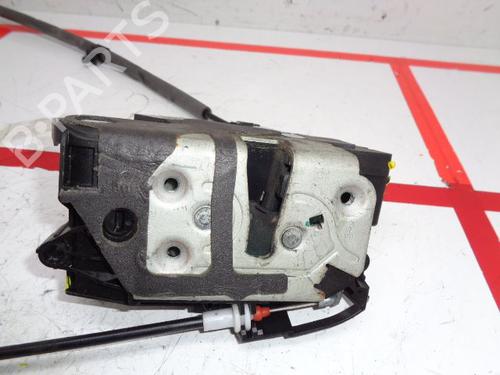 Rear left lock FORD FOCUS III 1.0 EcoBoost | BP15934814C100 