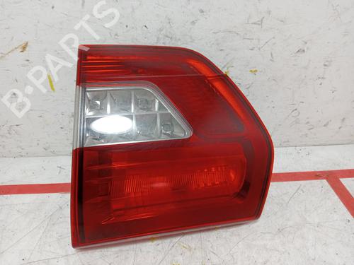 Used Right tailgate light CITROËN C5 III Break (RW_) 2.0 HDi 165 (163 hp) 30410080