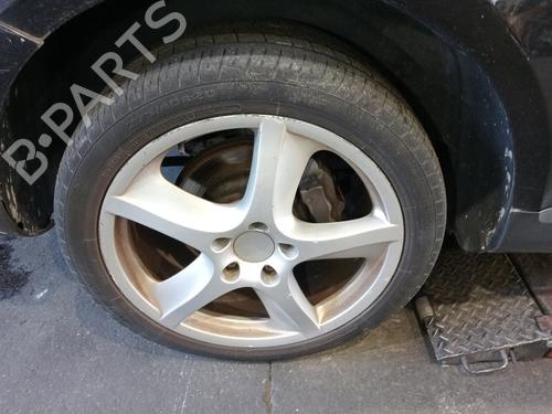 Left rear window switch VW TOUAREG (7LA, 7L6, 7L7) 3.2 V6 | BP32033628I29 