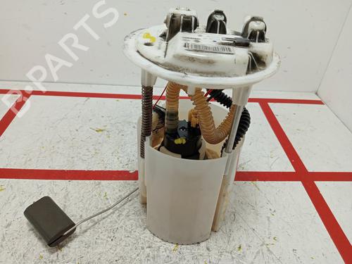 Używane Pompa paliwa NISSAN JUKE (F15) 1.5 dCi (110 hp) 17510858