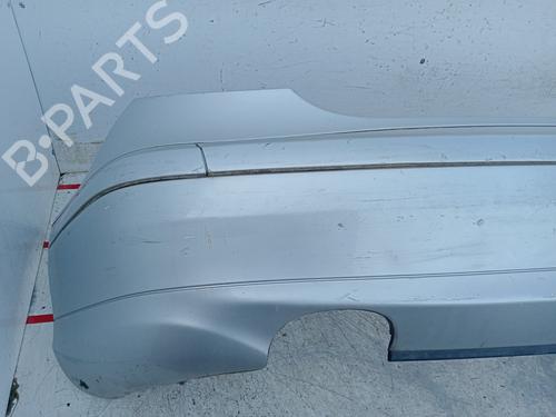 Rear bumper MERCEDES-BENZ C-CLASS Coupe (CL203)  | BP25754554C8 