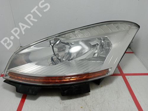 left-headlight-citroen-c4-picasso-i-mpv-ud_-2006-2007-2008-2009-2010-2011-2012-2013-2014-2015-36649475 main image