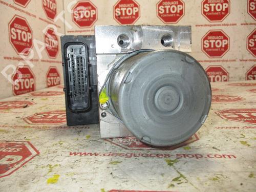 ABS pump BMW X3 (E83) 2.0 d | BP9058672M43 