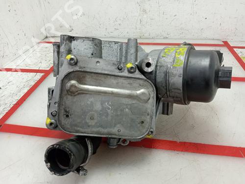 Oliekøler OPEL CORSA E (X15) 1.3 CDTI (08, 68) | BP22231844M33 