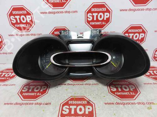 Used Instrument cluster RENAULT CLIO IV (BH_) [2012-2021]  7397393
