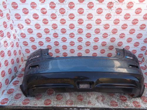 Used Rear bumper NISSAN JUKE (F15) 1.5 dCi (110 hp) 9152477