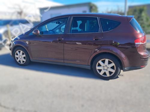 Used Left front window switch SEAT ALTEA XL (5P5, 5P8) [2006-2015]  32146903