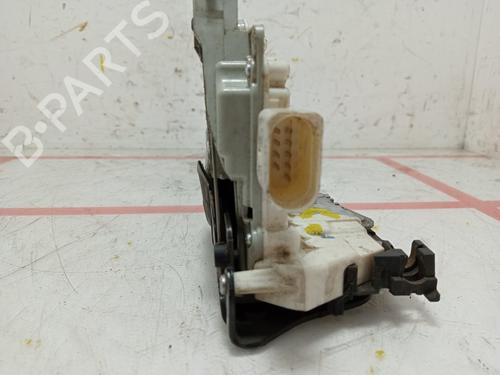 Front left lock SEAT LEON (1P1) 1.2 TSI | BP22712153C98 