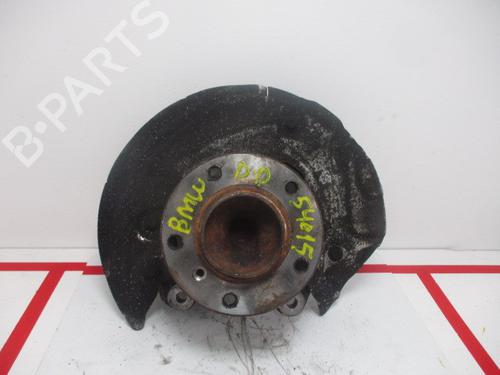 Used Right front steering knuckle BMW 3 Touring (E91) 320 d (177 hp) 15928949