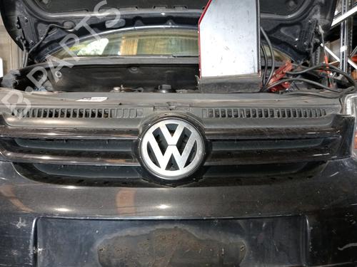 Used Grille VW GOLF PLUS V (5M1, 521) [2004-2013]  30387734