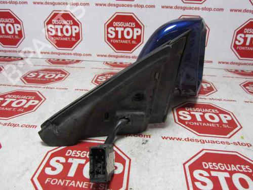 Right mirror AUDI A3 (8L1) 1.8 | BP7383019C27 