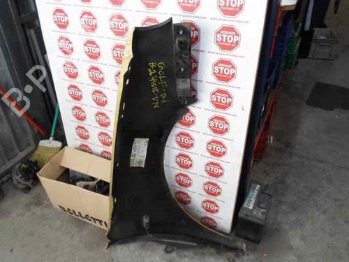 Left front fenders VW GOLF IV (1J1) 1.9 TDI | BP7620950C41 